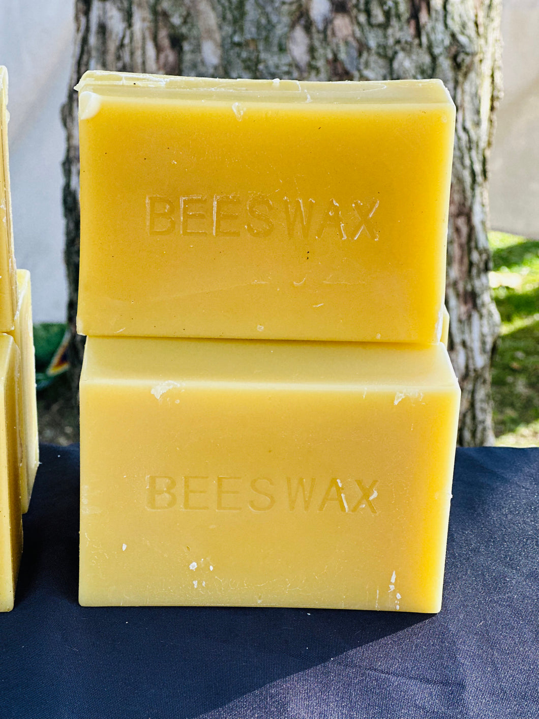 1kg Beeswax